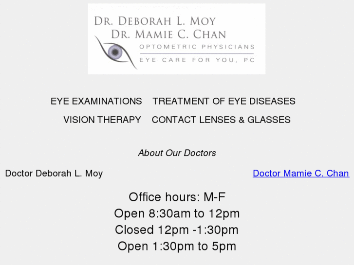 www.eyecare4unm.com