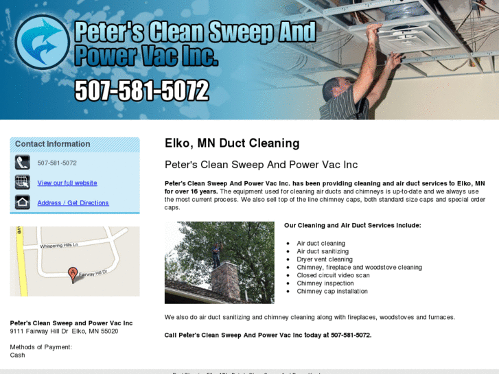 www.faribaultductcleaning.com