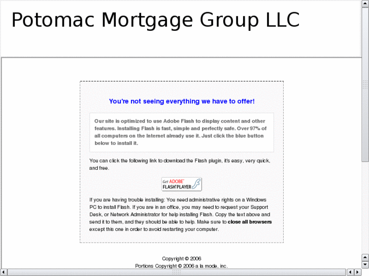 www.fha-experts.com