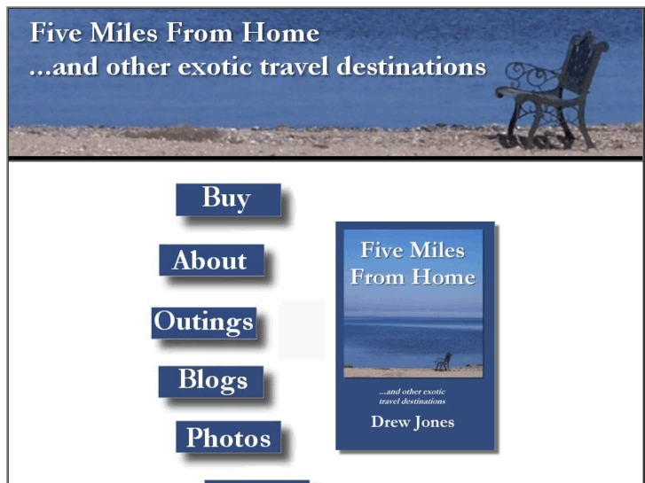 www.fivemilesfromhome.com