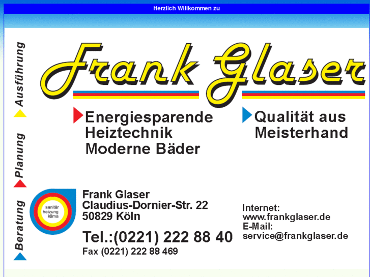 www.frankglaser.de