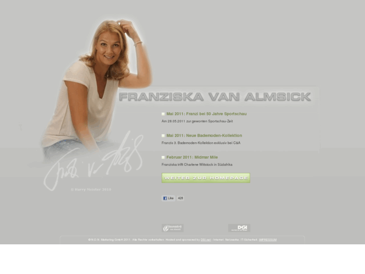 www.franzi.de