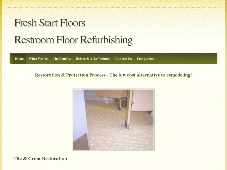 www.freshstartfloors.com