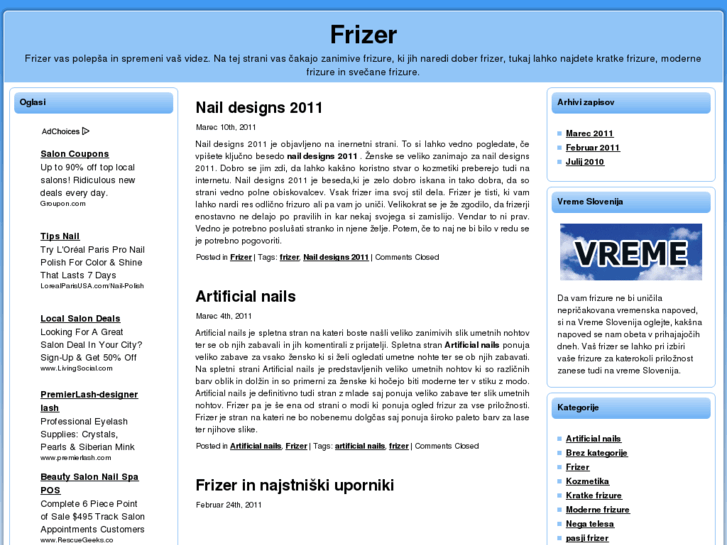 www.frizer.org