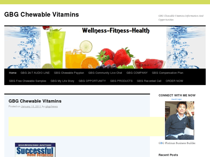 www.gbgchewablevitamins.net