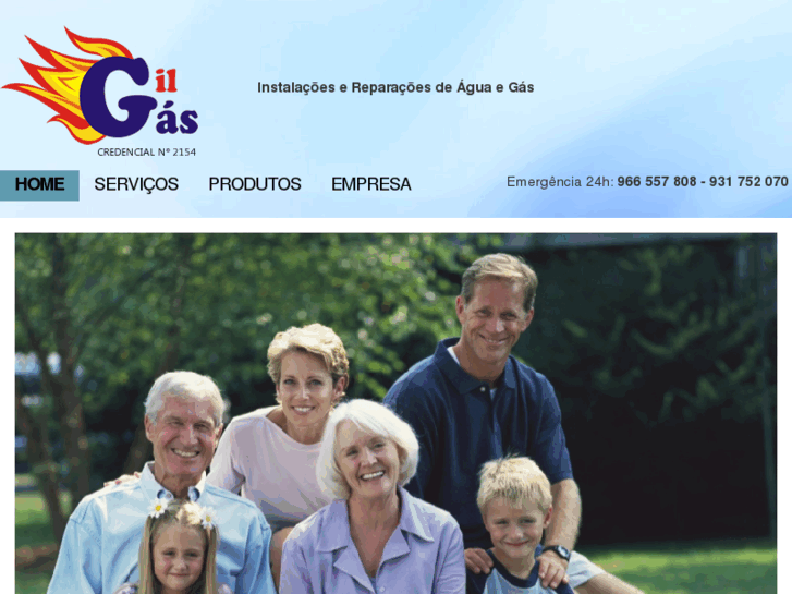 www.gilgas.com