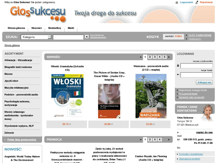 www.glossukcesu.pl