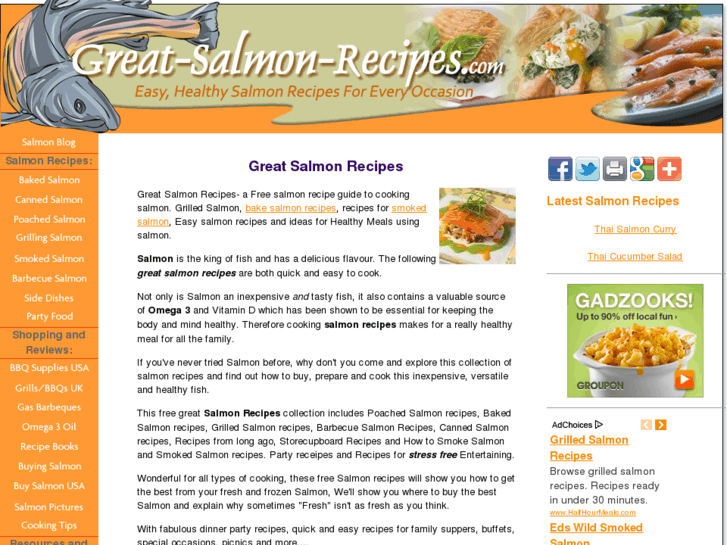 www.great-salmon-recipes.com