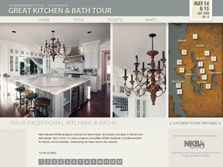 www.greatkitchenandbathtour.com