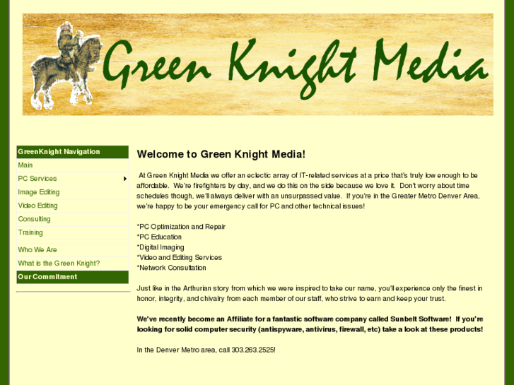 www.greenknightmedia.com