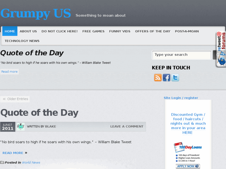 www.grumpyus.com