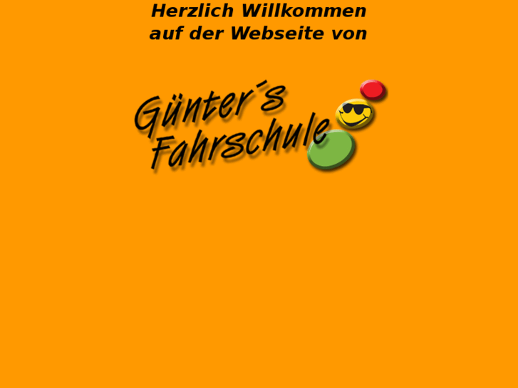 www.guenters-fahrschule.com