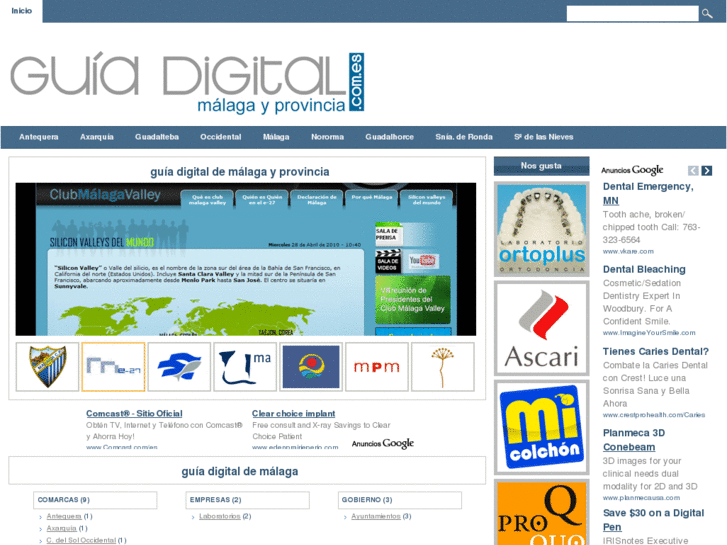 www.guiadigital.com.es