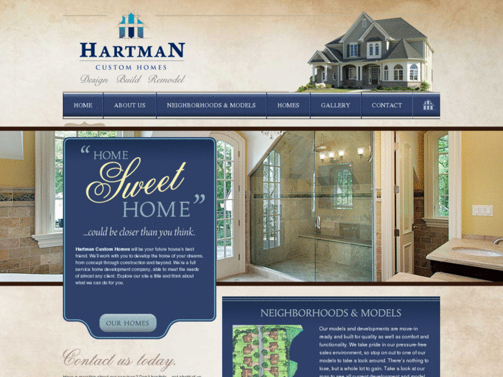 www.hartmancustomhomes.com