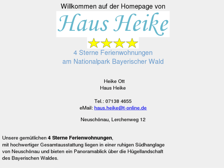 www.haus-heike.com