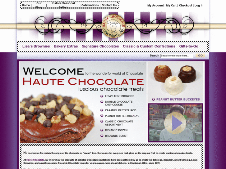 www.haute-chocolate.com