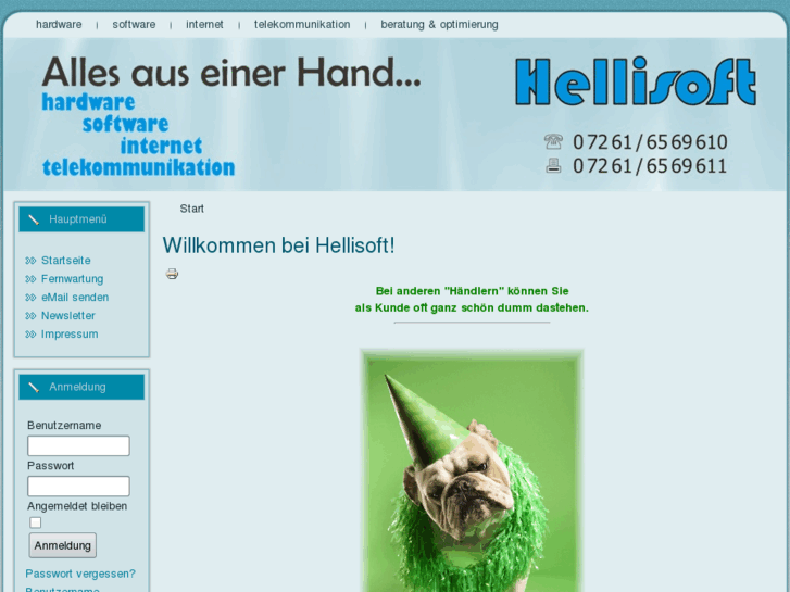 www.hellisoft.com