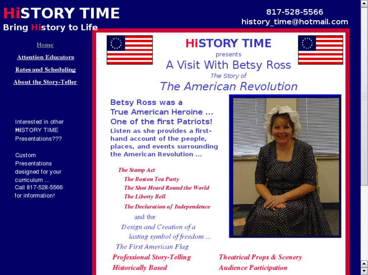 www.history-time.com