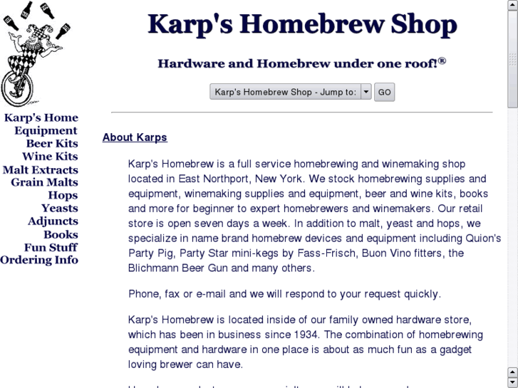 www.homebrewshop.com