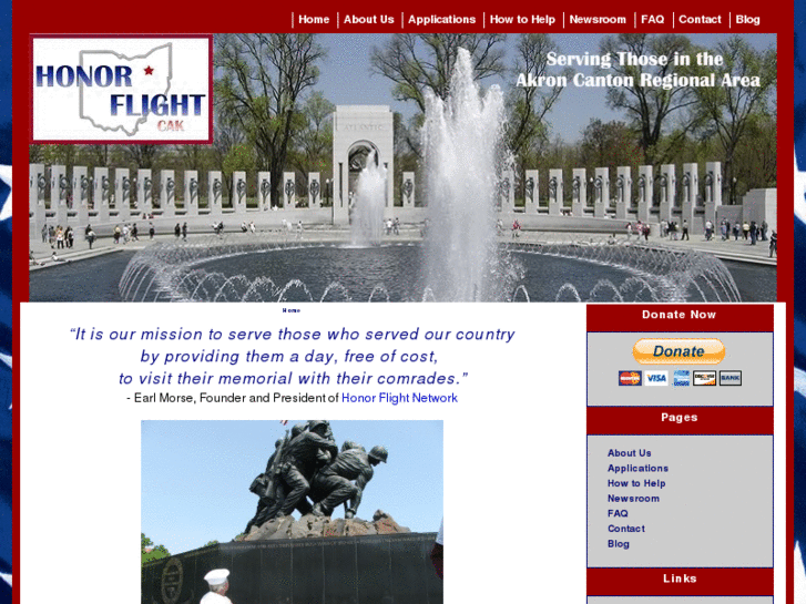 www.honorflightcak.org