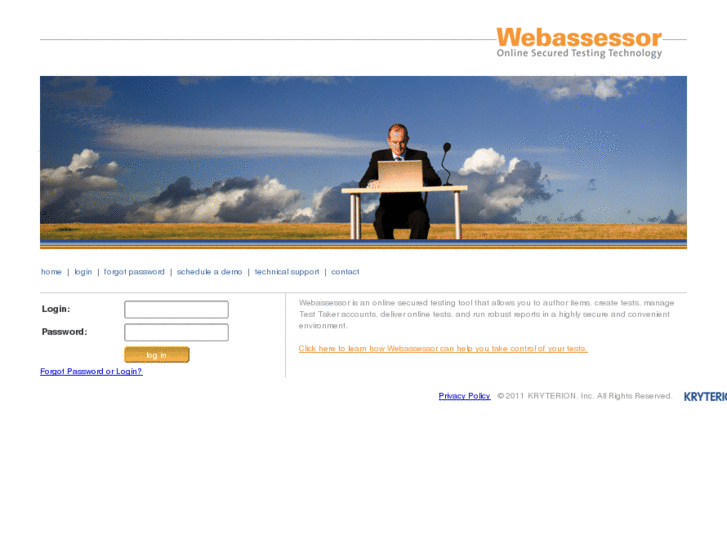 www.hosttesting.org