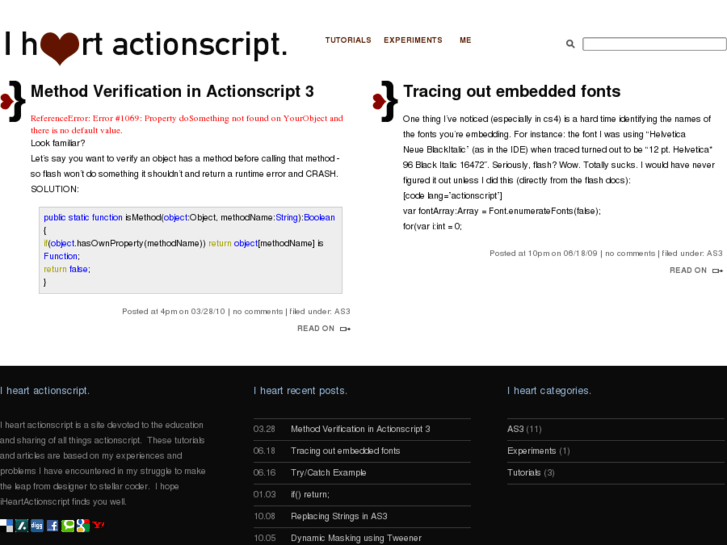 www.iheartactionscript.com