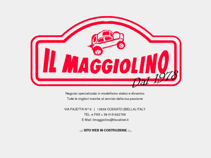 www.ilmaggiolino.org