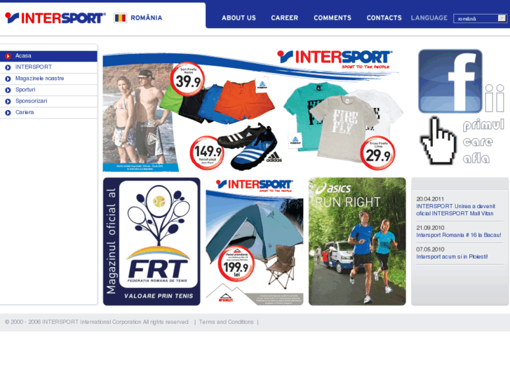 www.intersport.ro