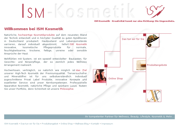 www.ism-kosmetik.de