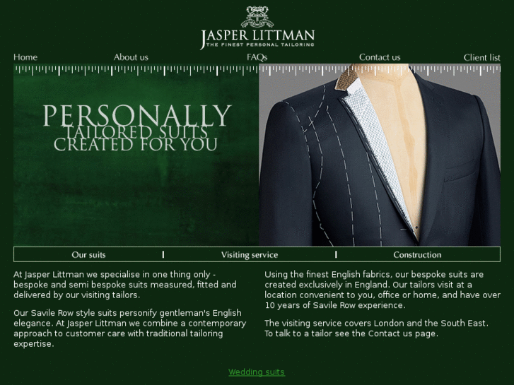 www.jasperlittman.com