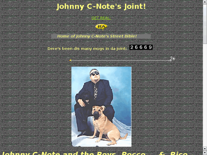 www.johnnycnote.com