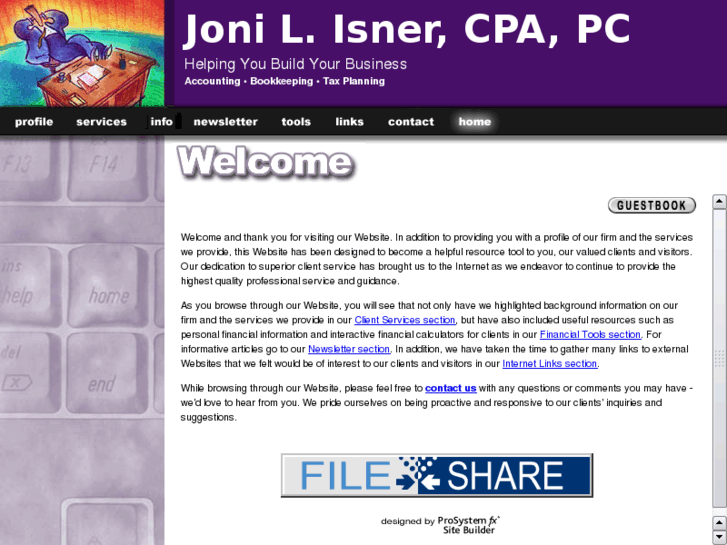 www.joni-isner.com