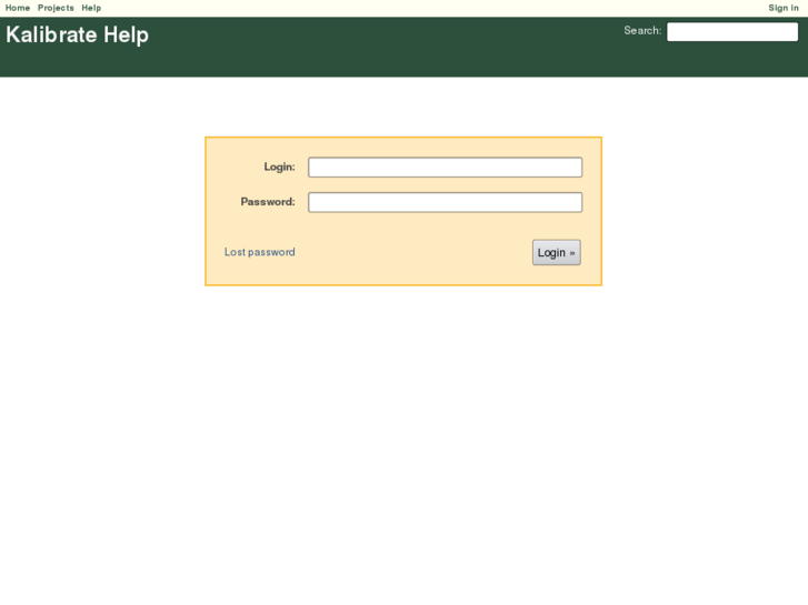 www.kalibratehelp.net