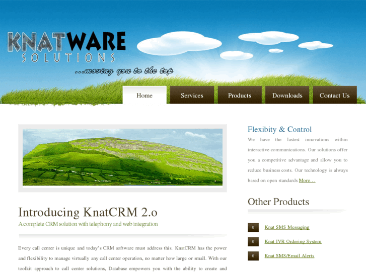 www.knatware.com