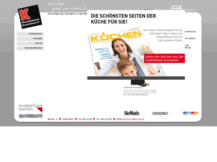 www.kuechenzentrum-giessen.com