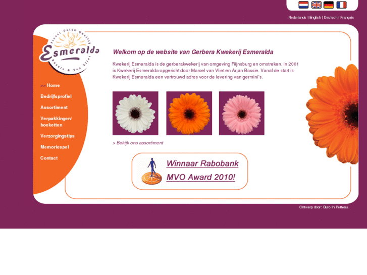 www.kwekerijesmeralda.com