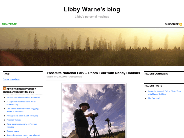 www.libbywarne.com