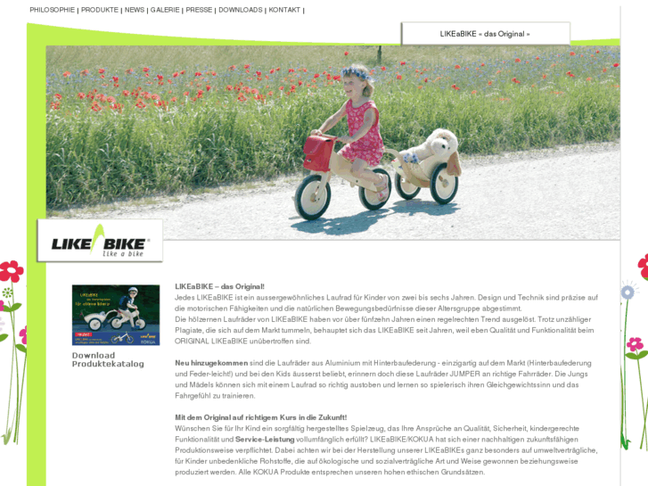 www.likeabike.ch