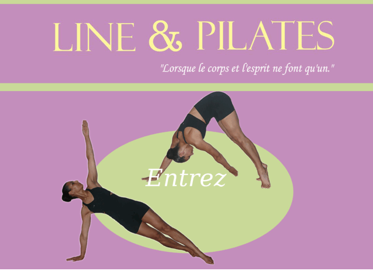 www.linepilates.com