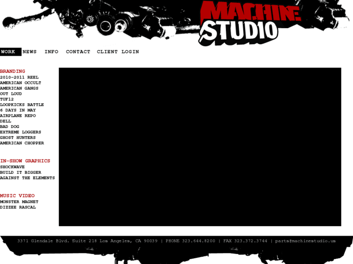 www.machinestudio.us