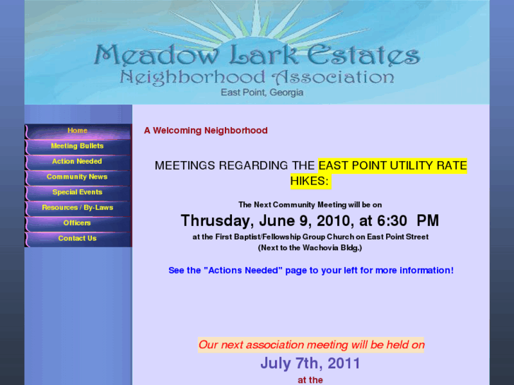 www.meadow-lark.com