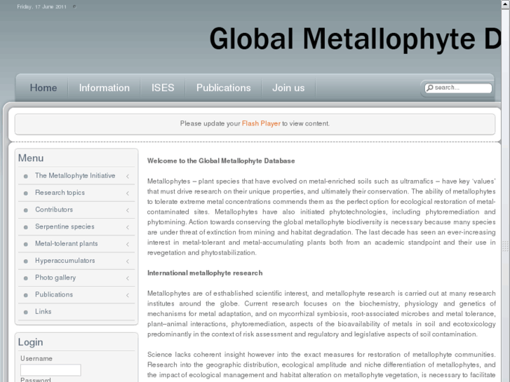 www.metallophytes.com