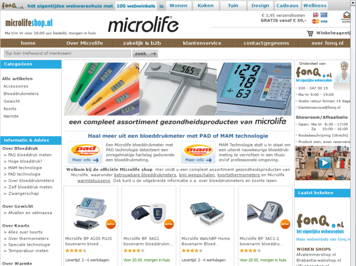 www.microlifeshop.nl