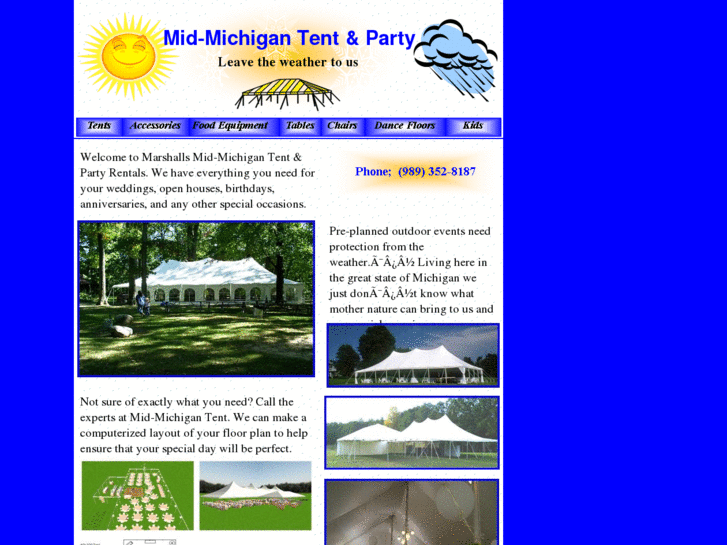 www.midmichigantent.com