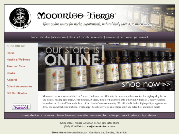 www.moonriseherbs.com