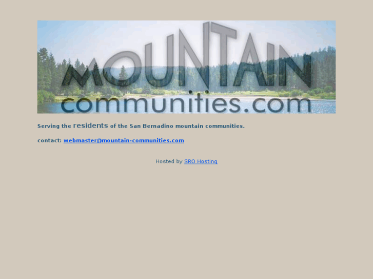 www.mountain-communities.com