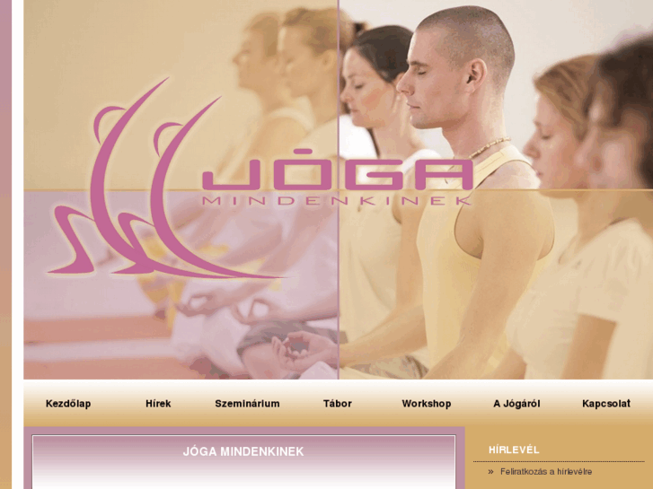 www.net-yoga.com