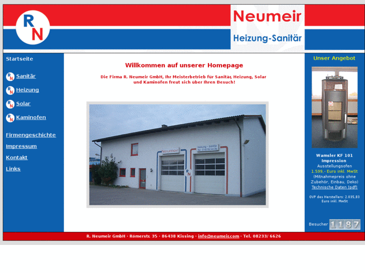 www.neumeir-kaminofen.de