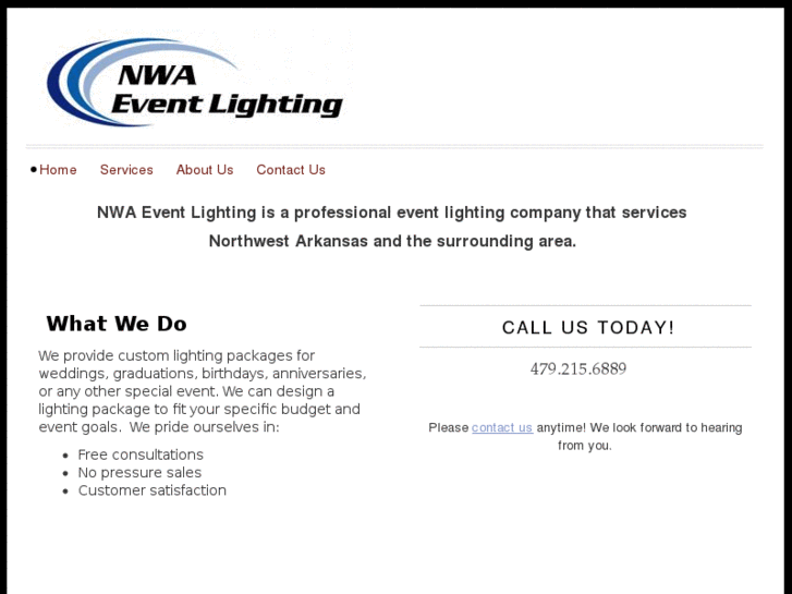 www.nwaeventlighting.com