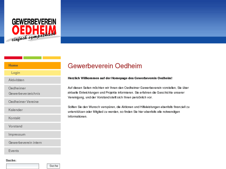 www.oedheim.info